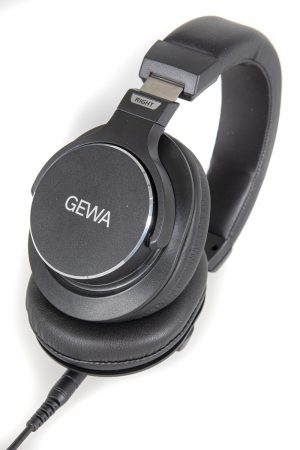 88230 Gewa HP 9