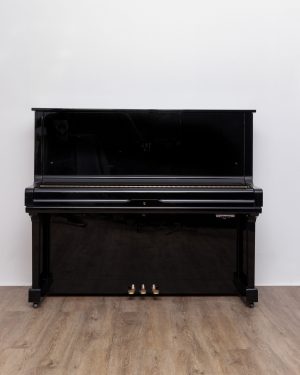 89 Yamaha U3 MIDIFIÉ LC