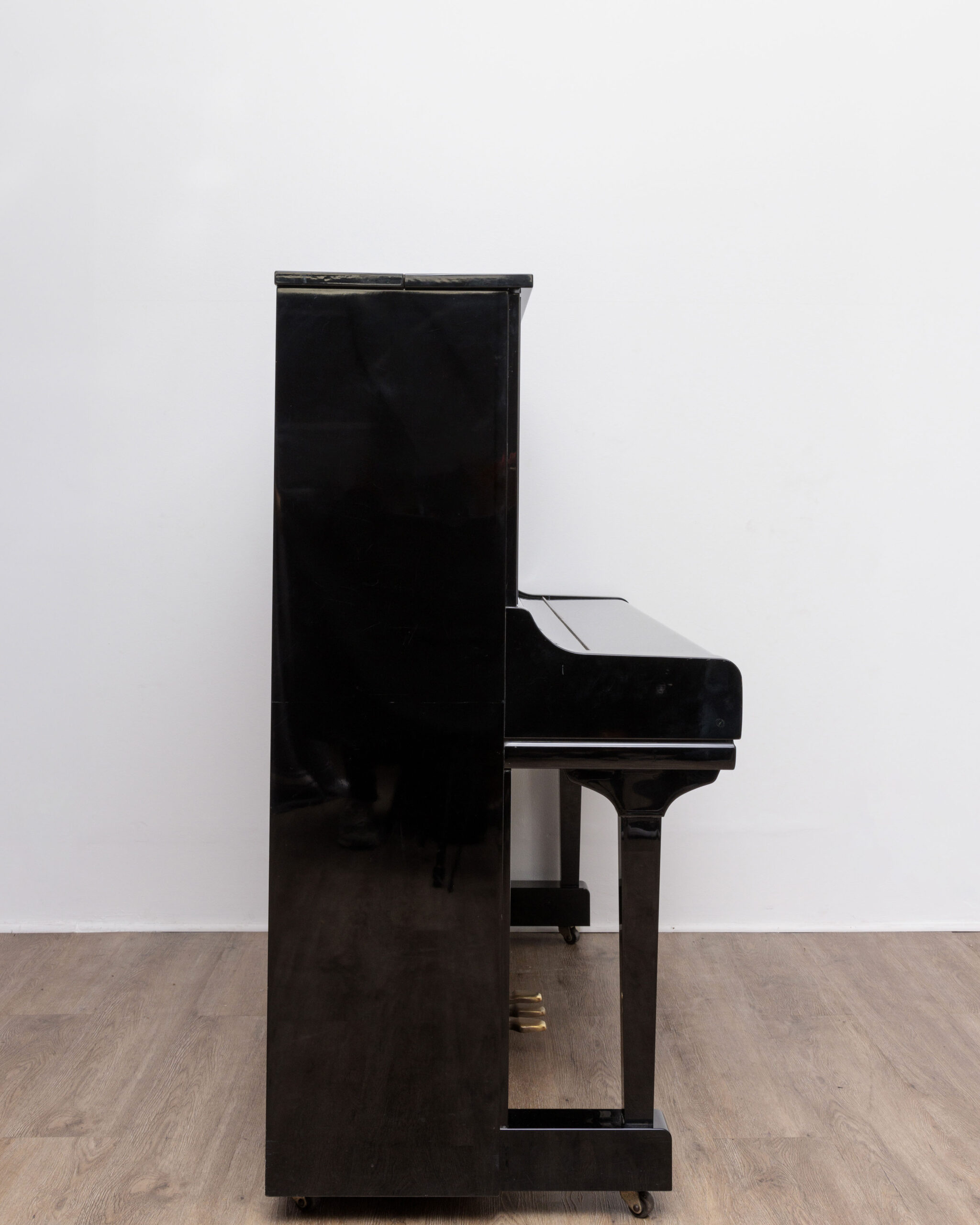 94 Yamaha U3 insilens