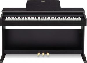 AP 270BK Front Casio AP-270