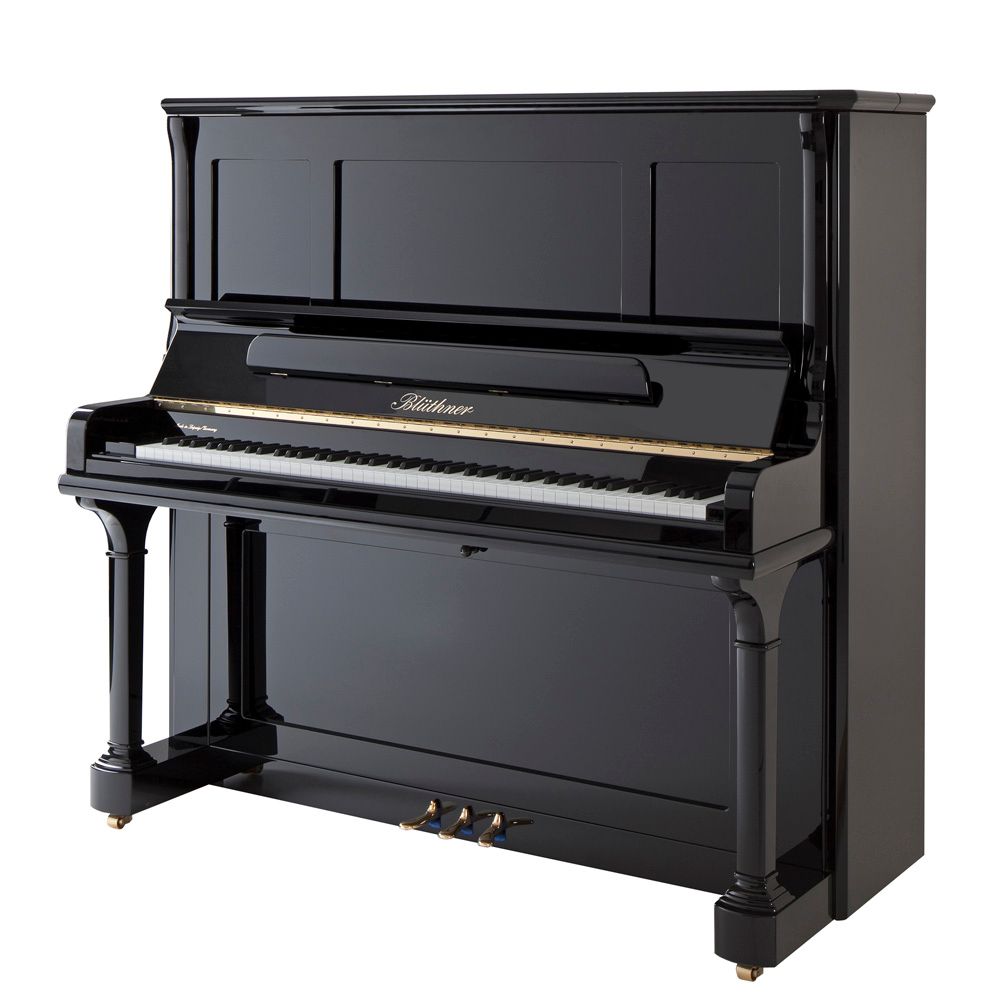 Blüthner Model S LC