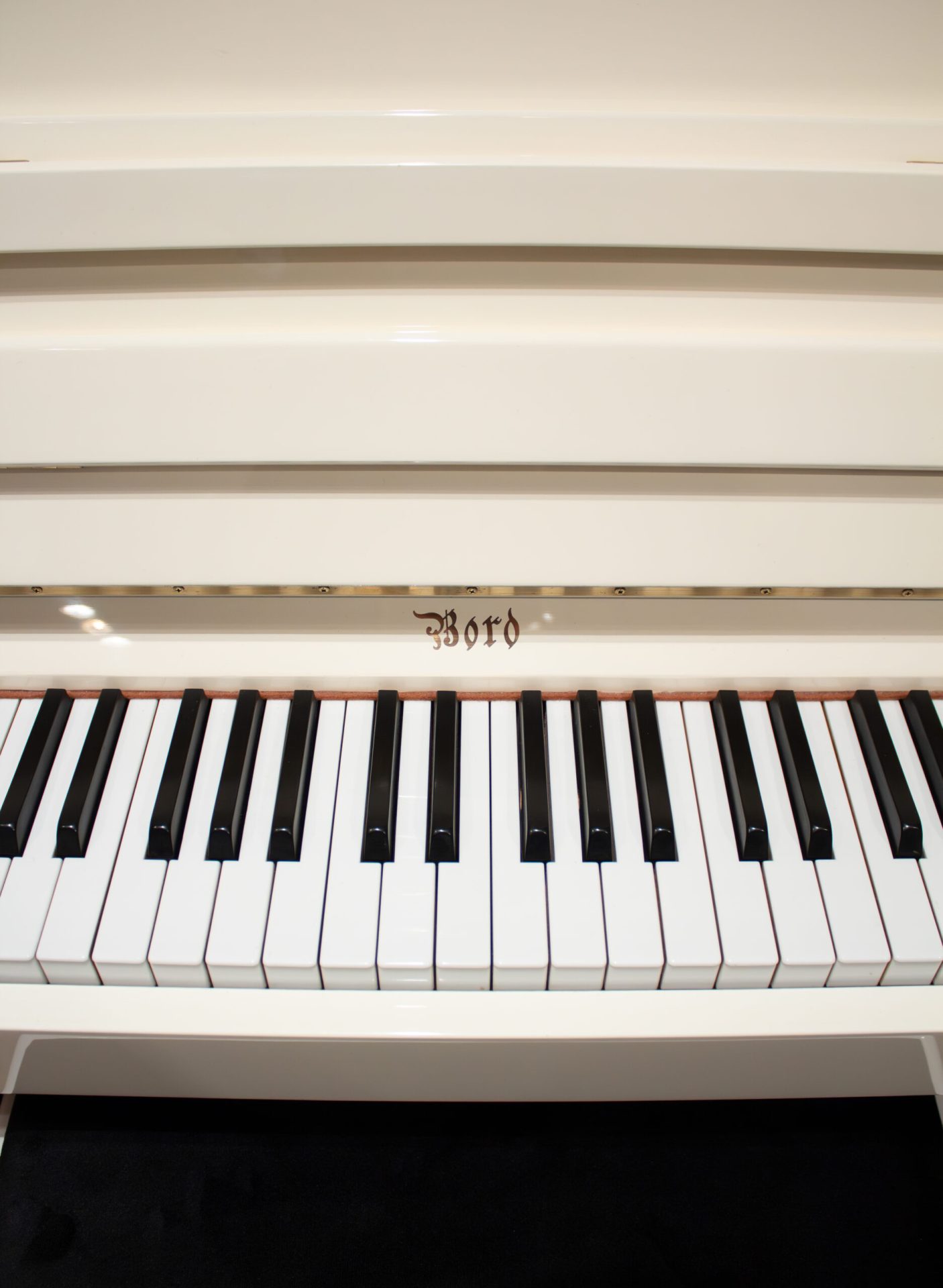 Clavier-bord Bord 110 M