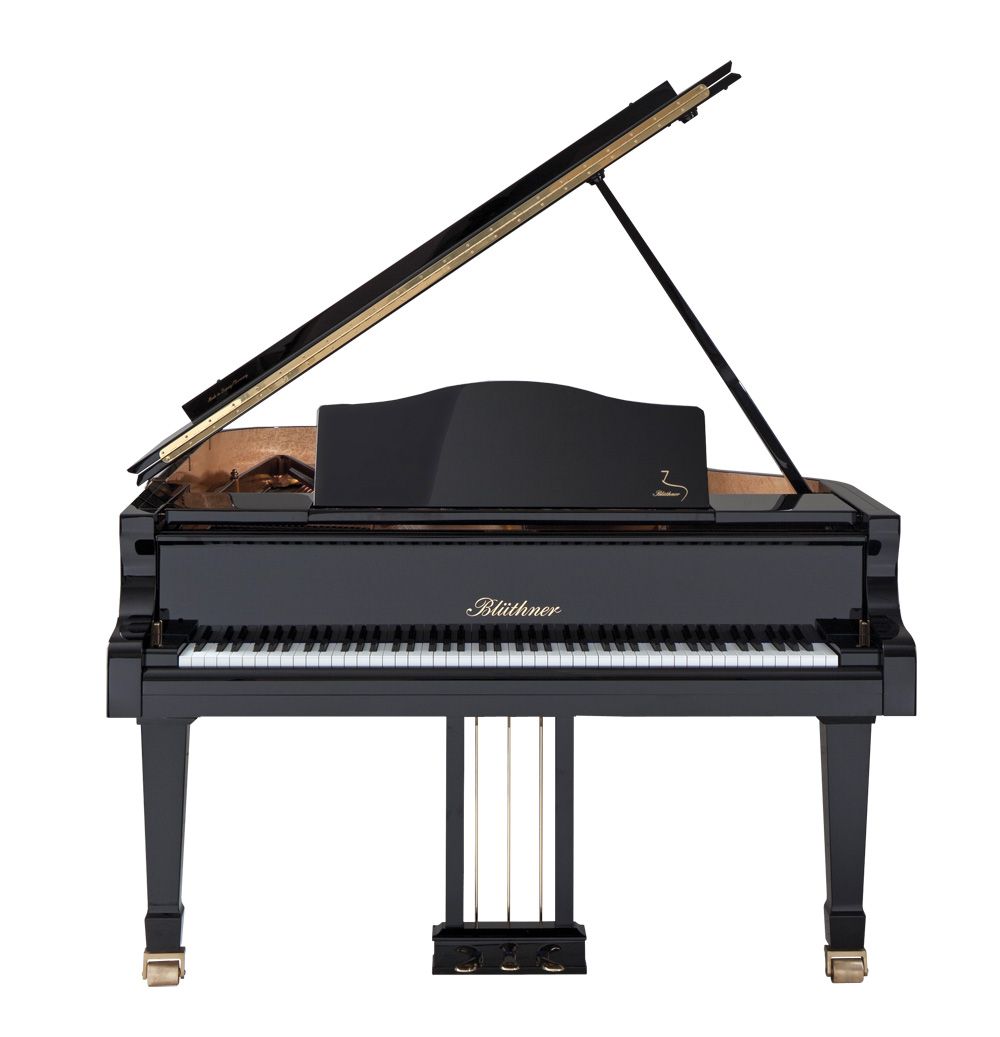 CplfQK50 Blüthner Model 4 LC NB