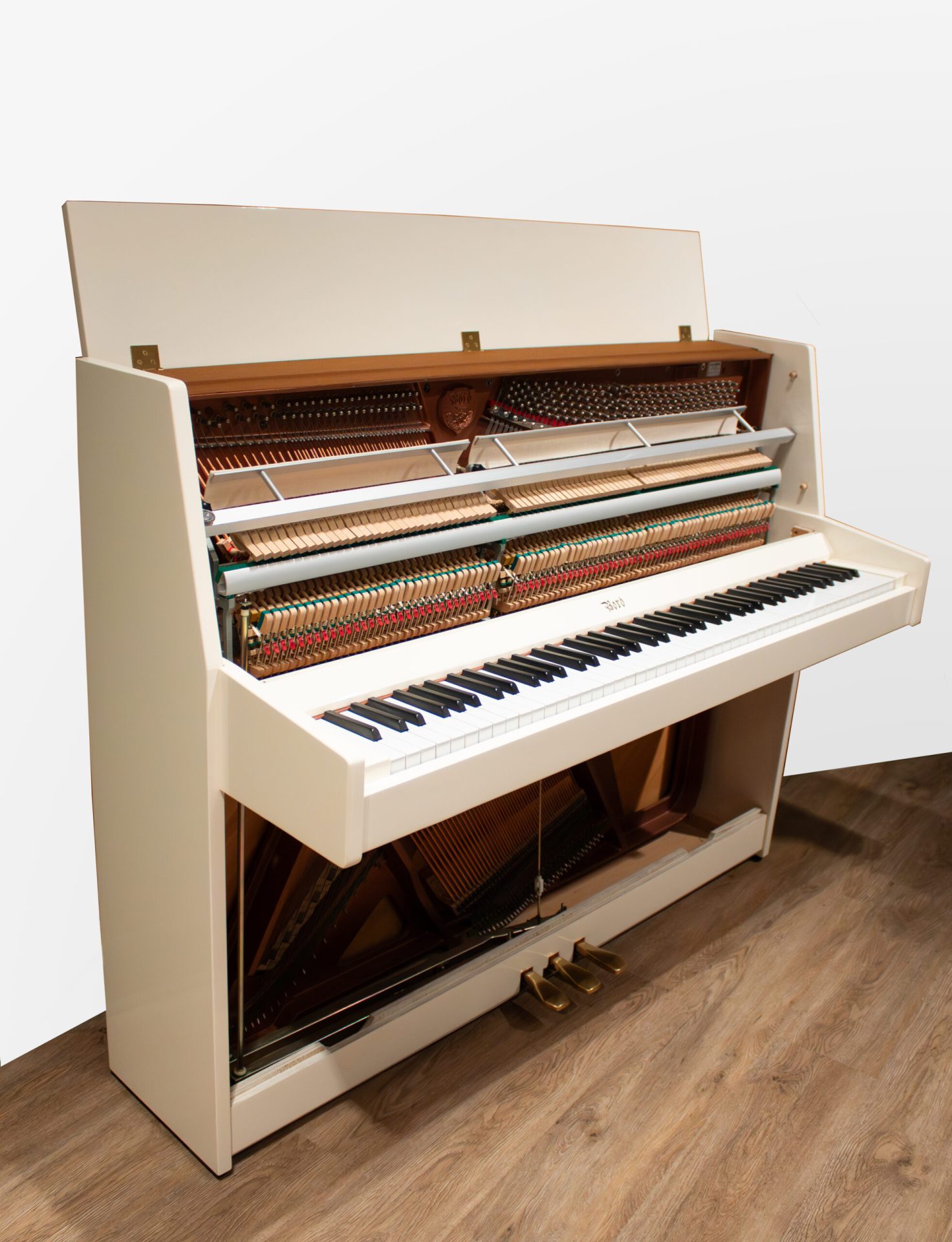 DP.pianos Bord 110 M