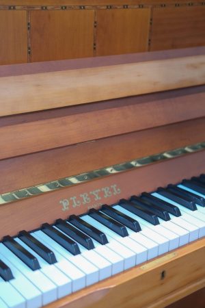 DSCF7569 Pleyel P 124 Silence