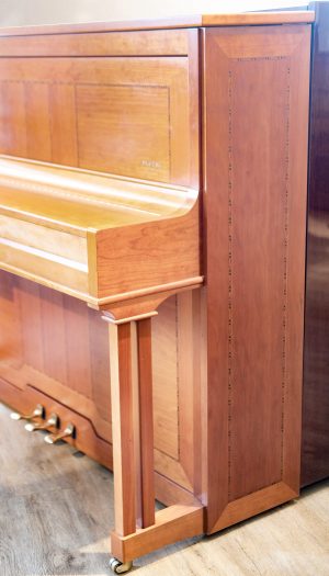 DSCF7586 Pleyel P 124 Silence