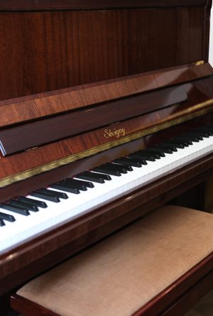 DSCF7598 Sevigny 125C