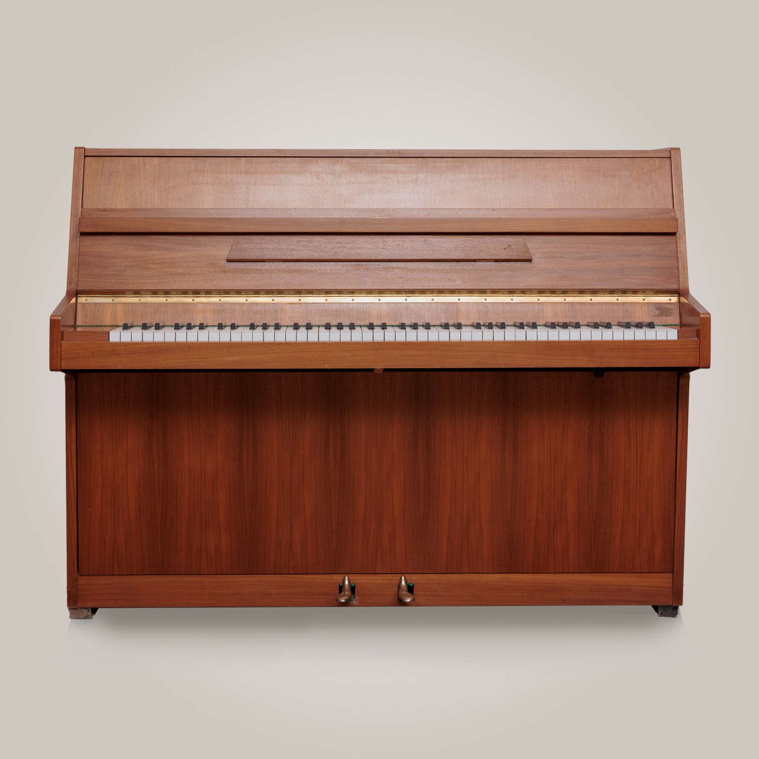 ÉTUDES D’OCCASION LM-DPpianos