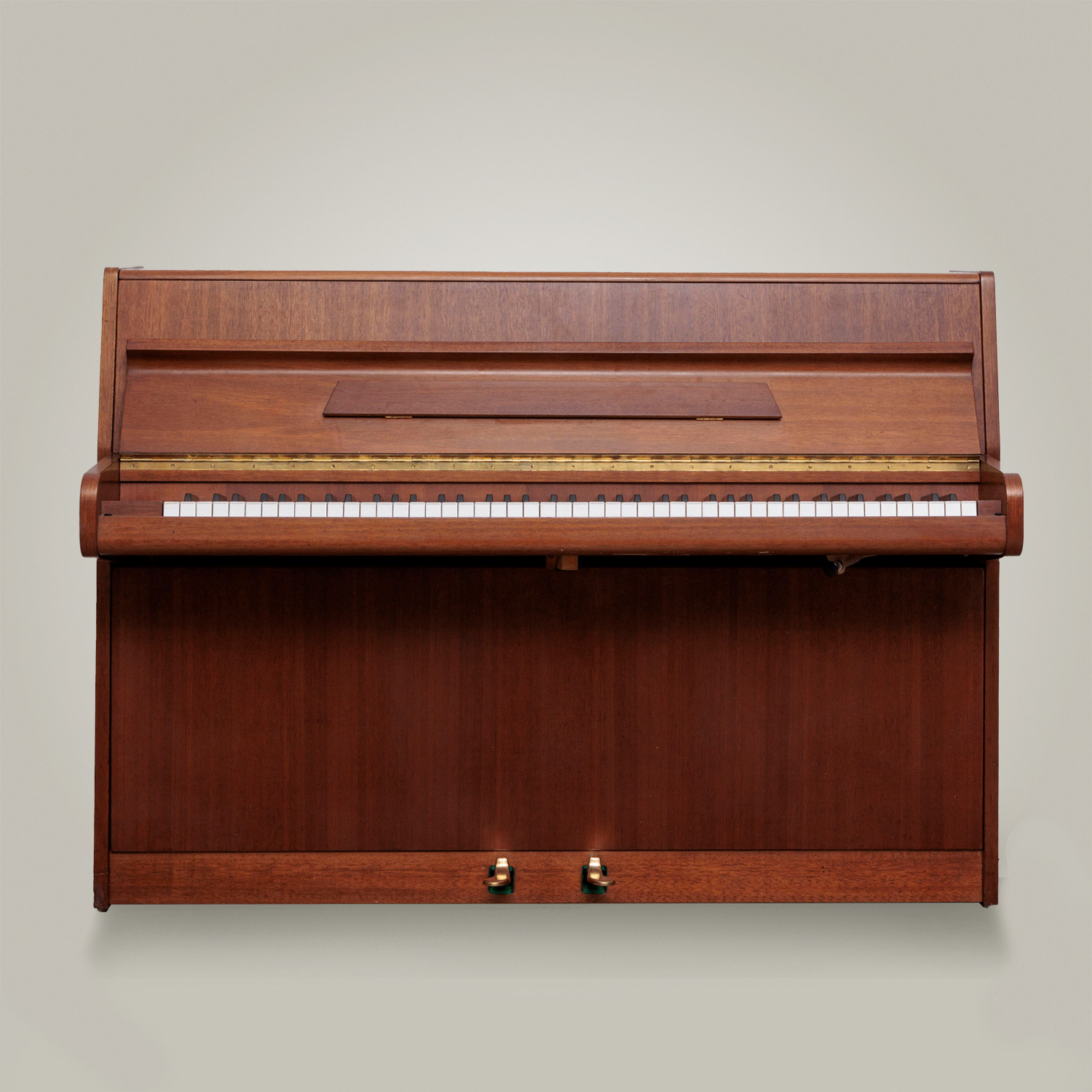 ÉTUDES D’OCCASION SILENCE LM-geyer