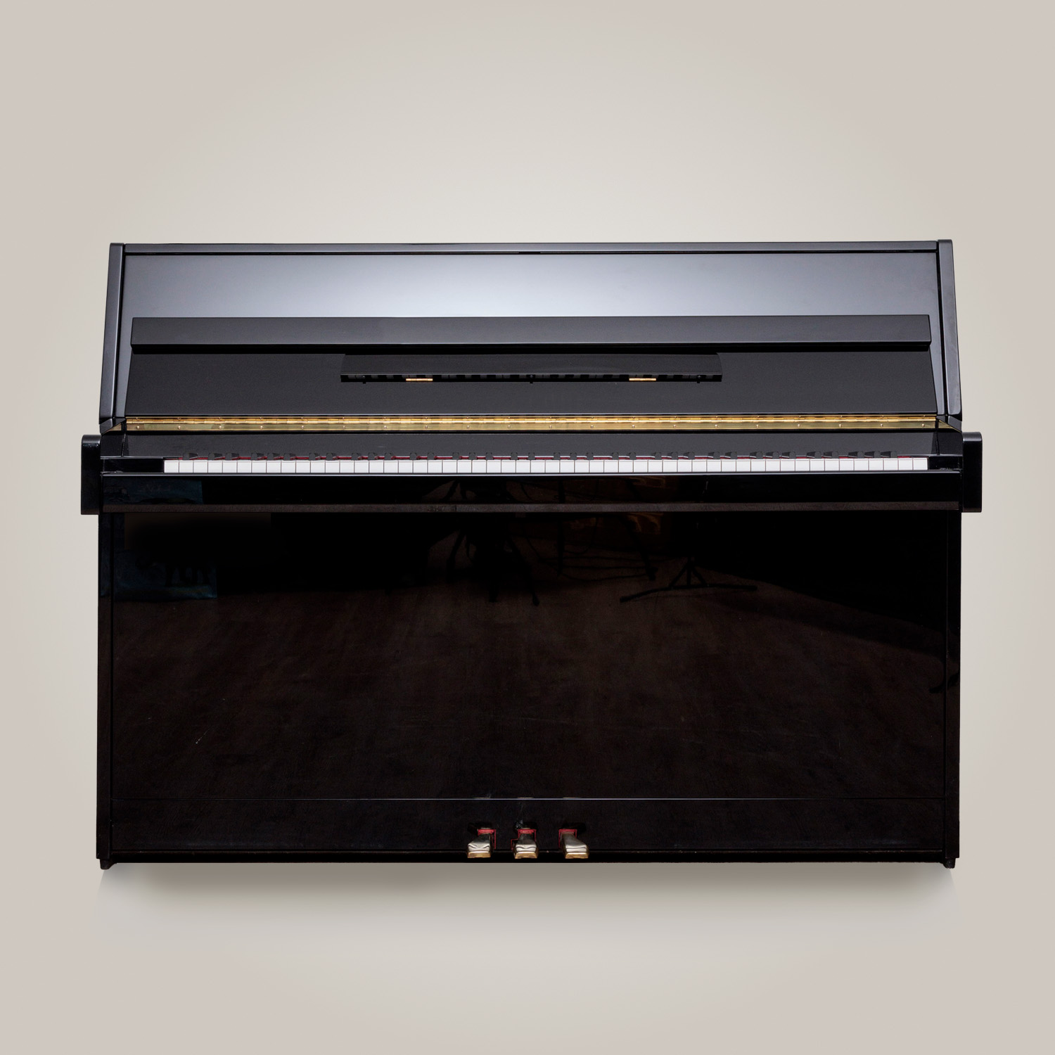 Études neufs location mensuelle DPpianos Piano d'etudes neufs location mensuelle chez DP pianos