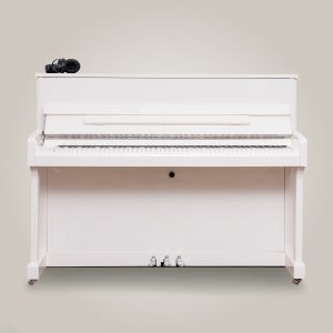 Expressions neufs silen-casque-Blanc