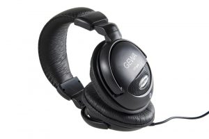 HP One Noir 85714 Gewa HP 1