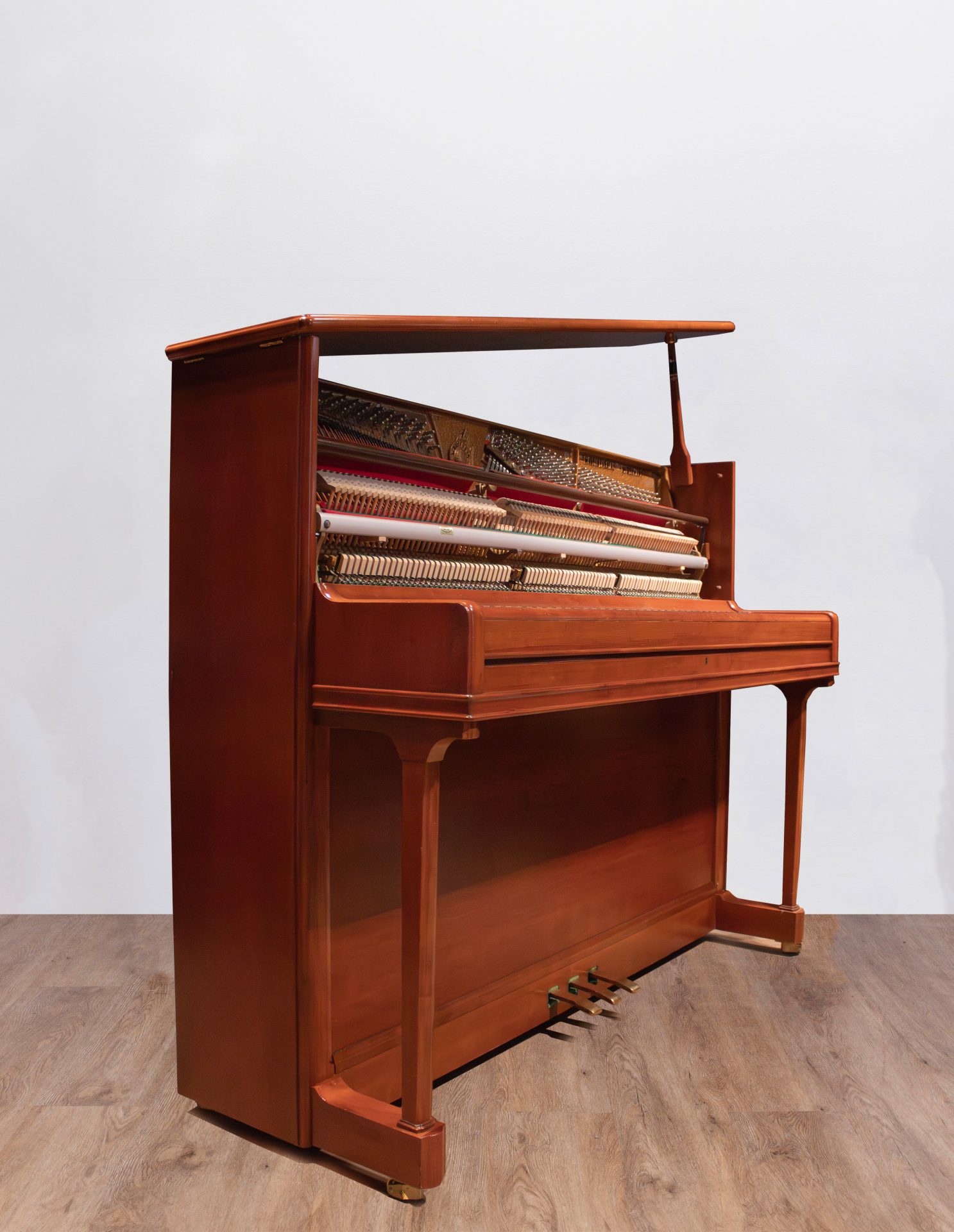 Hoffmann 120T Langlaü