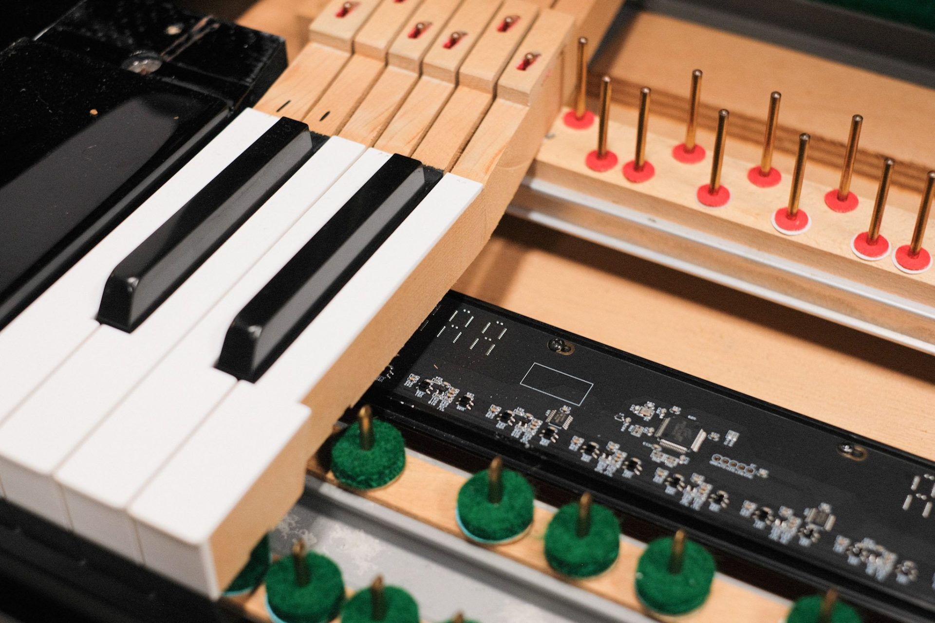 IMG_1507 Kioshi V2 Droit Silencieux