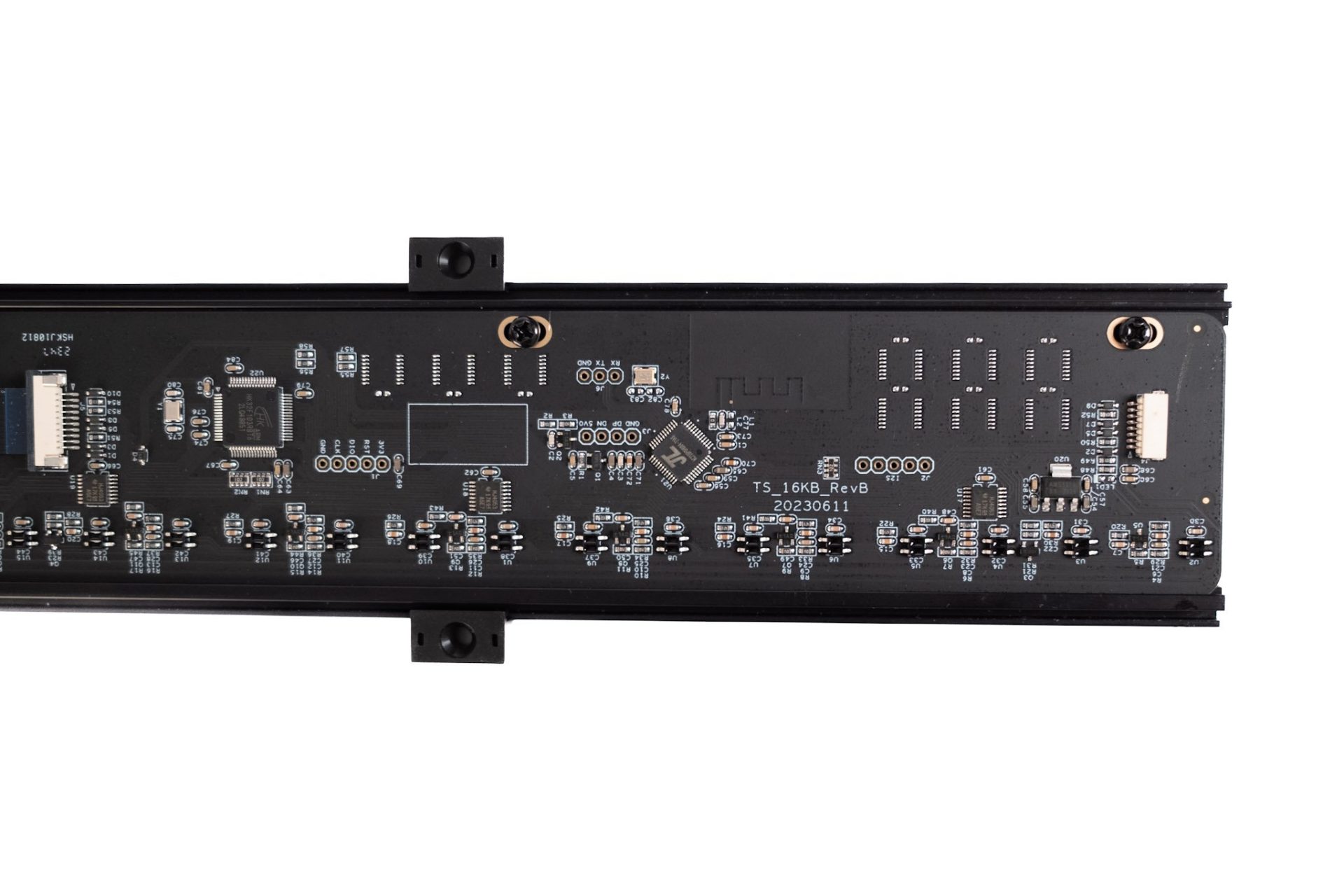 IMG_1508 Kioshi V2 Droit Silencieux