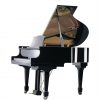 Irmler F 160 studio Grand Piano