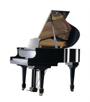 Irmler F 160 studio Grand Piano