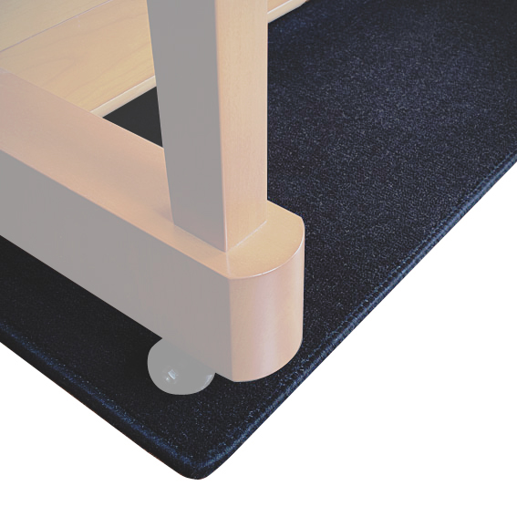 KPIAN2-A Tapis isolant KISM petit format