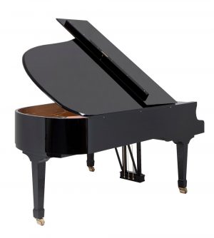 Blüthner Model 4 LC NB