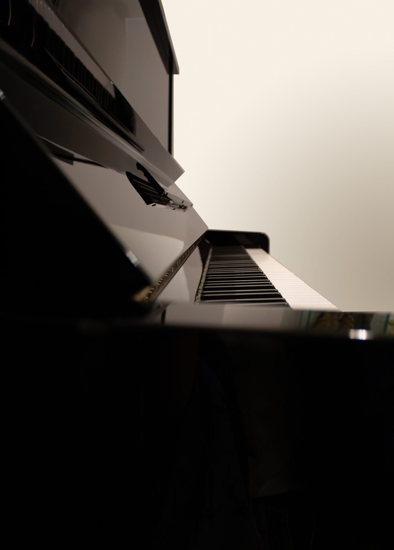 Yamaha U3