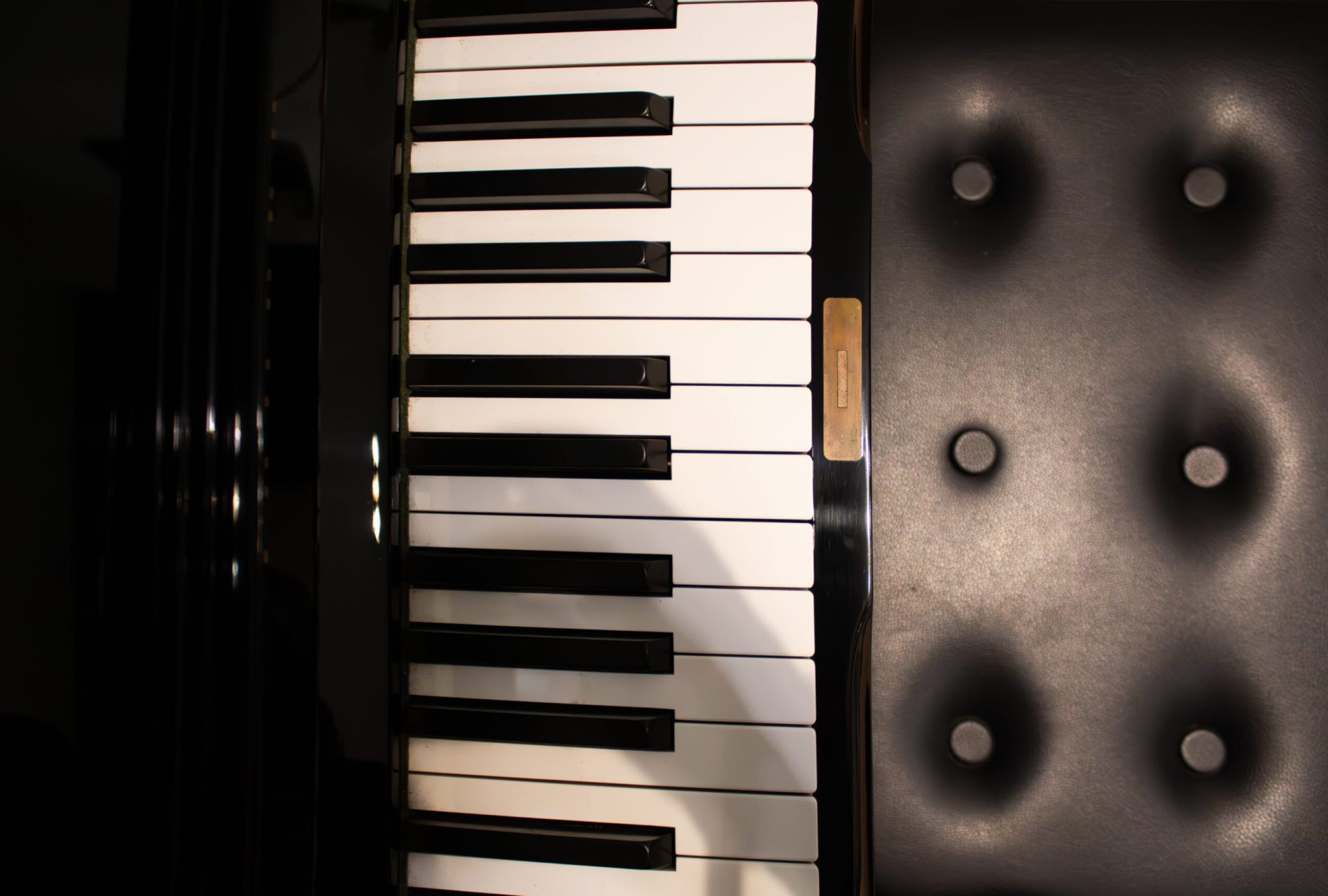 Yamaha U3