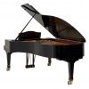 Model 2 Back Right_G Blüthner Model 2 LC NB