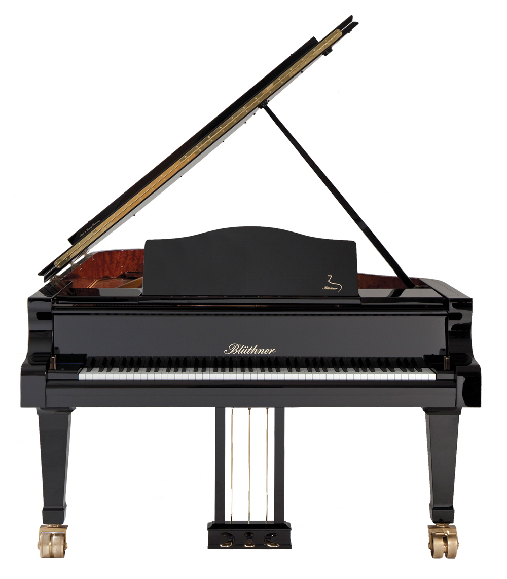 Blüthner Model 2 LC NB