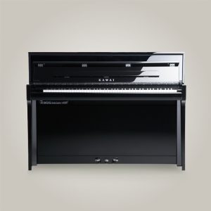 NV5S-front-fallboard-open-me Kawai numérique à louer DP pianos NV5S