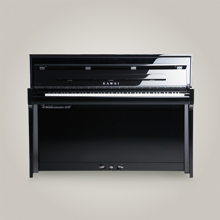 NV5S-front-fallboard-open-me Kawai numérique à louer DP pianos NV5S