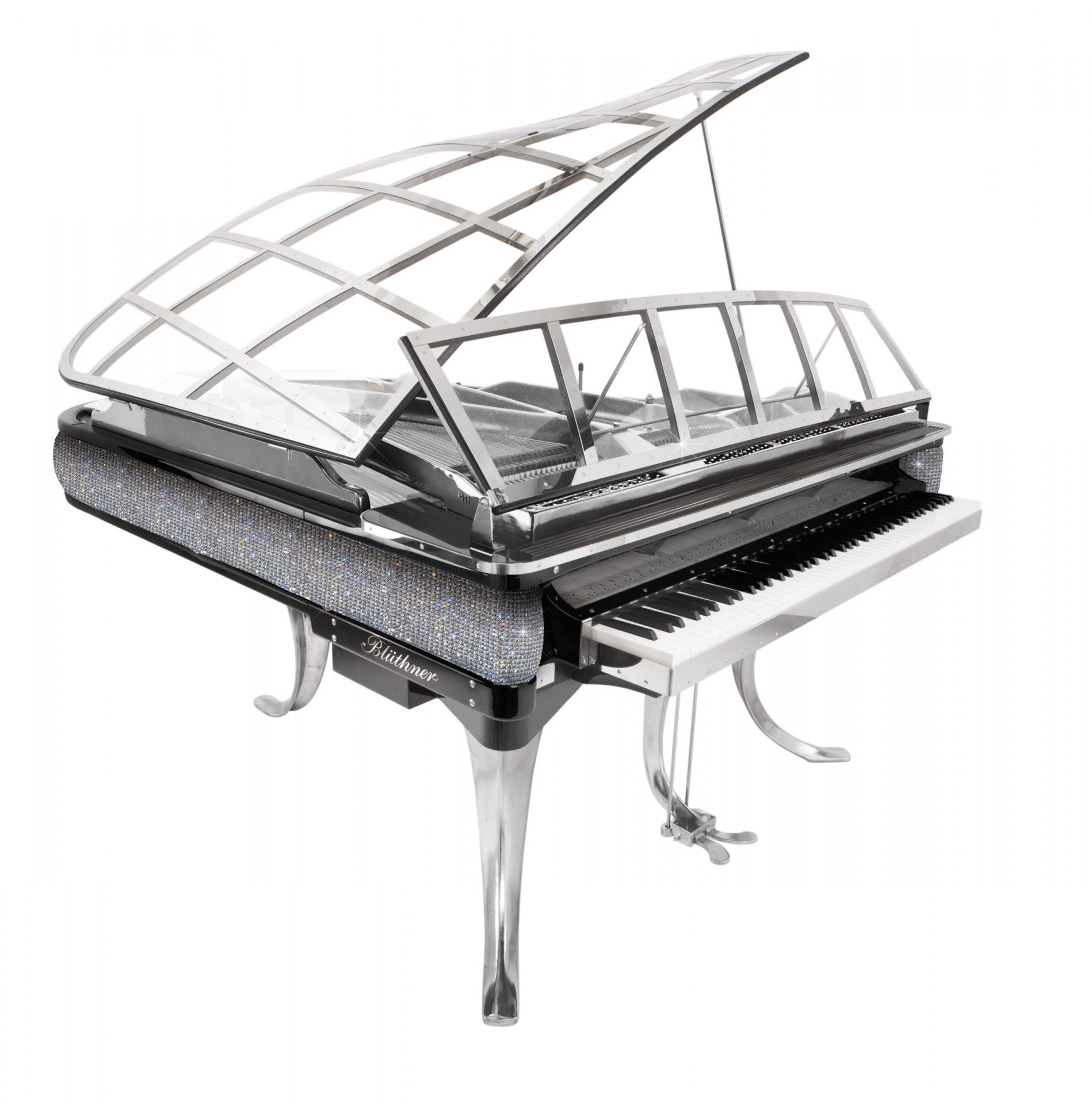 PH_Crystal Blüthner PH Grand 185