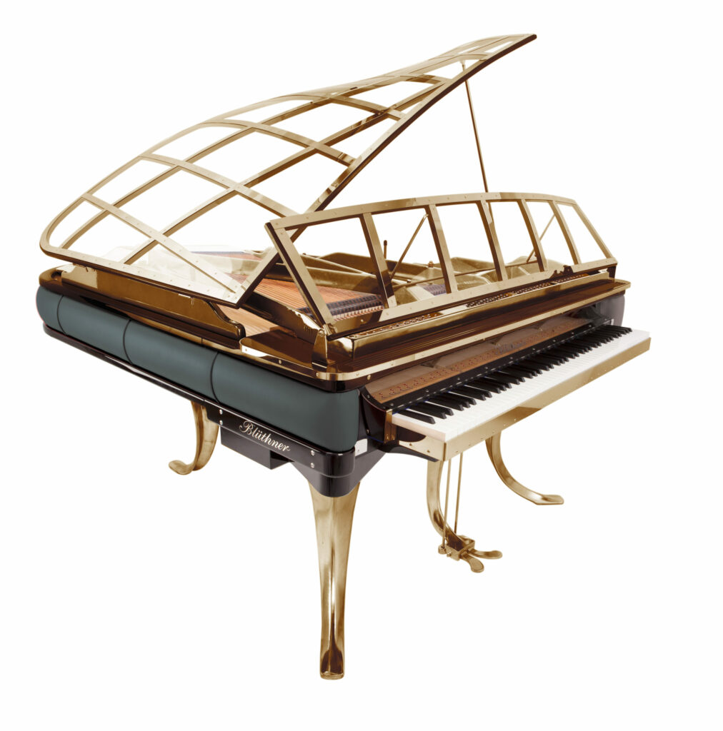 Blüthner PH Grand 185