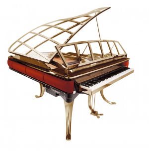 Blüthner PH Grand 185