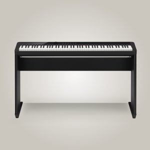 PX S1100BK Front CS 68PBK Claviers Portables Design LM