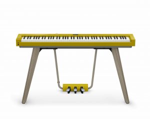 Pianos Numériques de scène LC