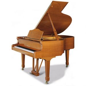 Ronisch 175K Merisier brillant Rönisch 175 K