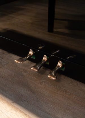 Seiler 116 Tradition