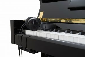 Silent-0012 AD Silent 2 Droit Aluminium