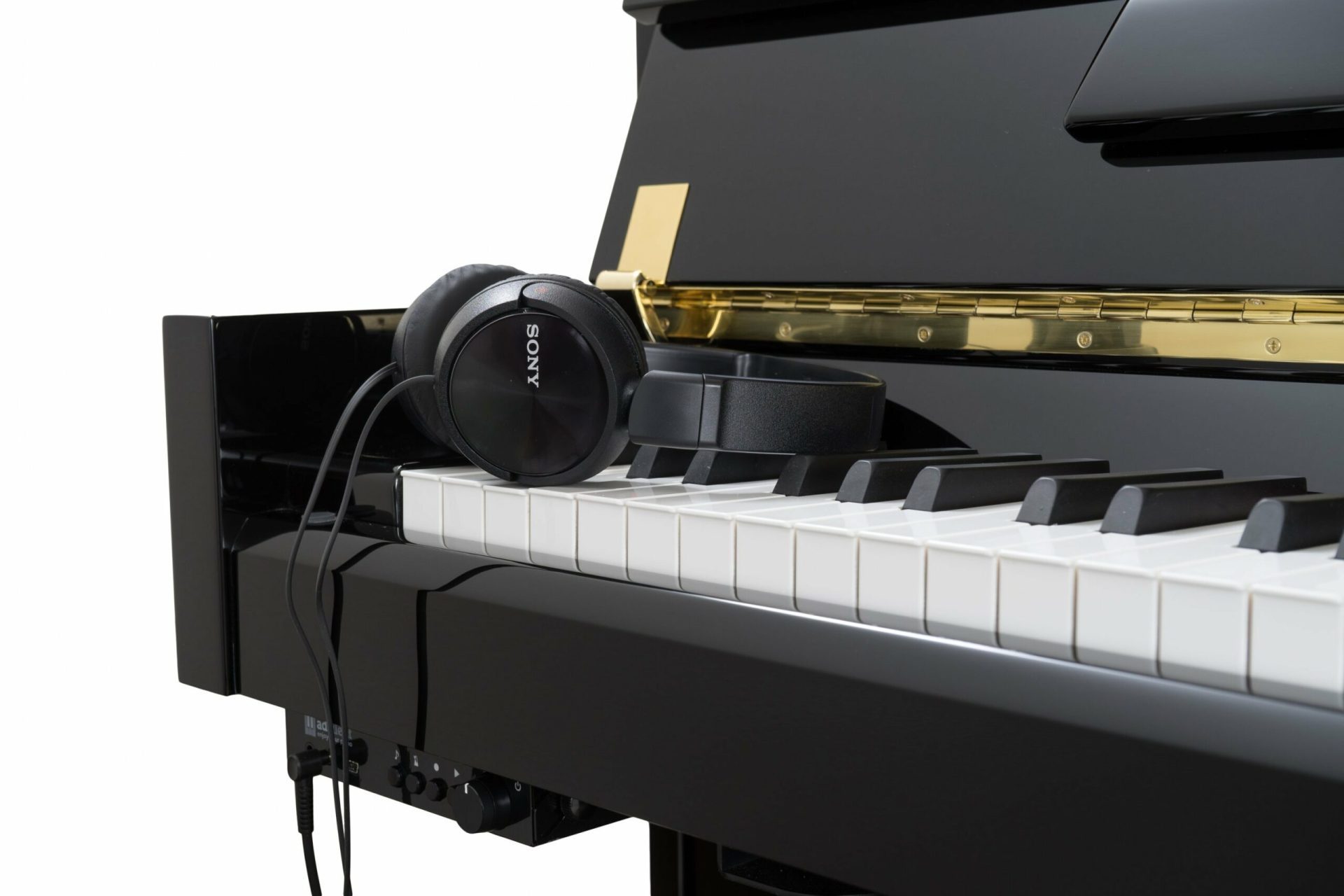 Silent-0012 AD Silent 2 Droit Aluminium