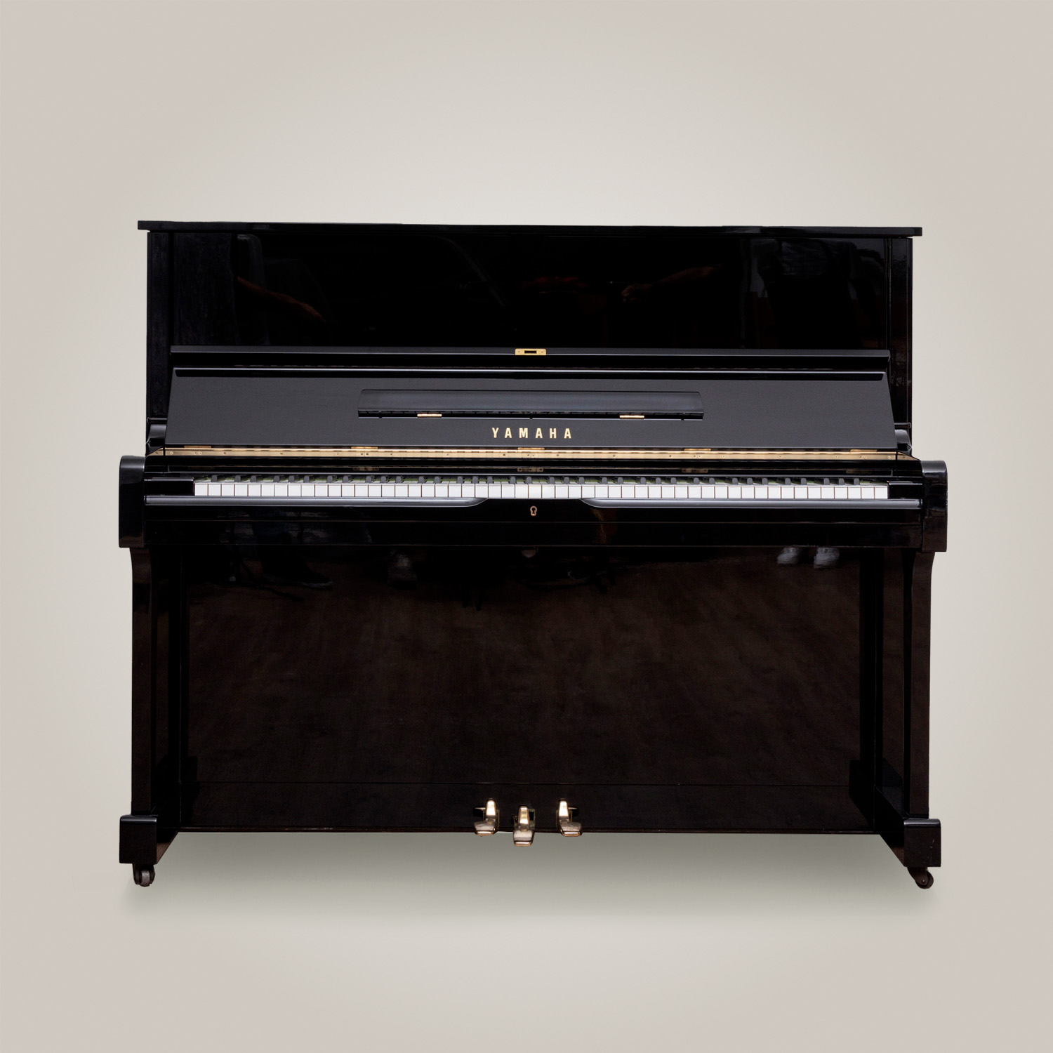 YAMAHA U1 LOA-DPpianos YAMAHA-U1-LOA DP pianos