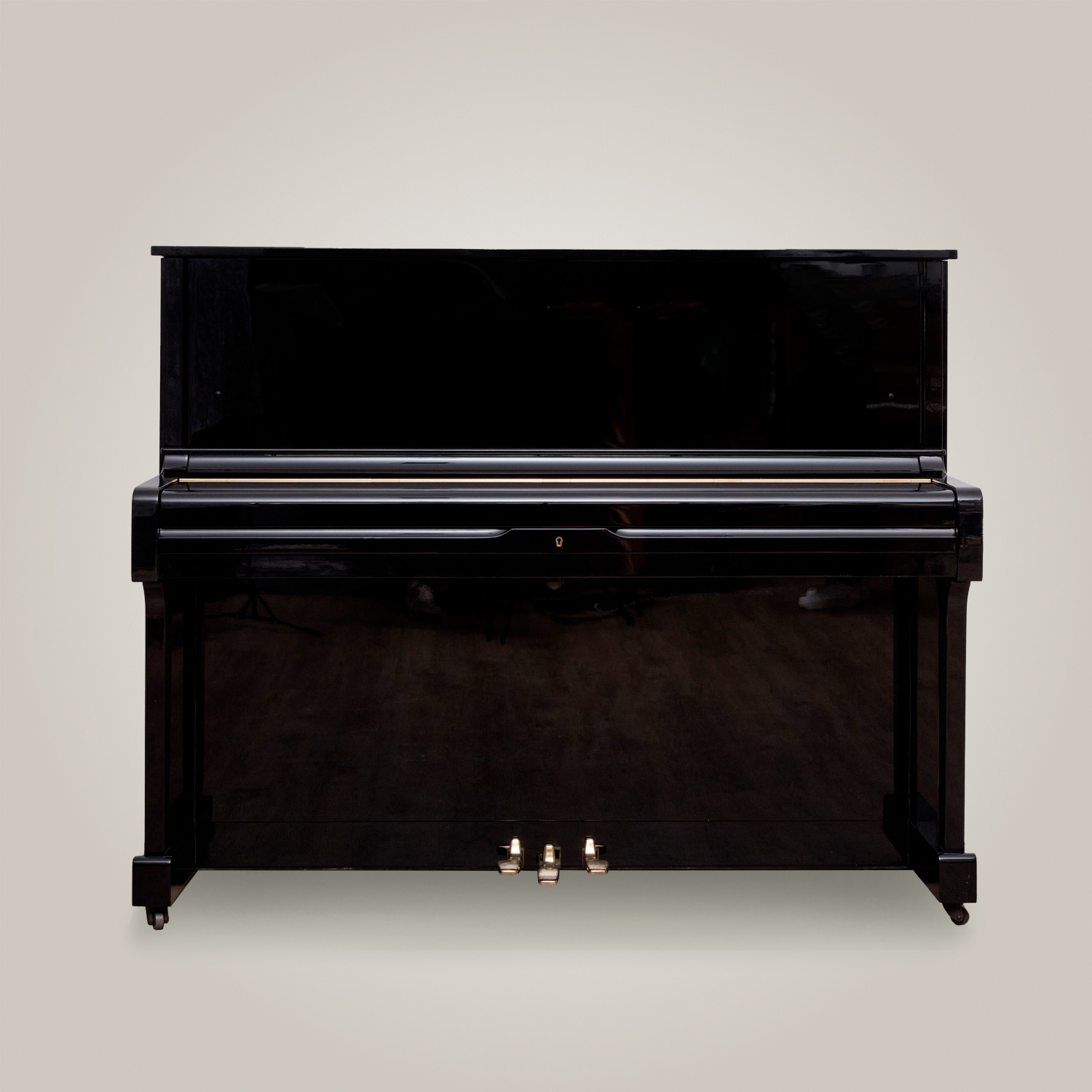 YAMAHA U1 LOA-fermé-DPpianos