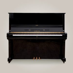 YAMAHA U3 LOA-DPpianos Yamaha U3 LC NB