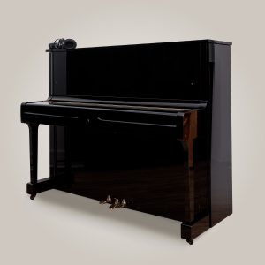 Yamaha U1 LOA casque