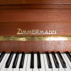 Zim-Clavier.DP Zimmermann 110M