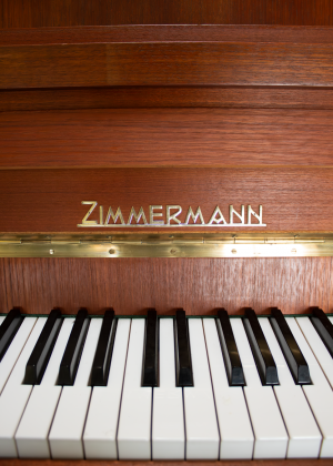 Zim-Clavier.DP Zimmermann 110M