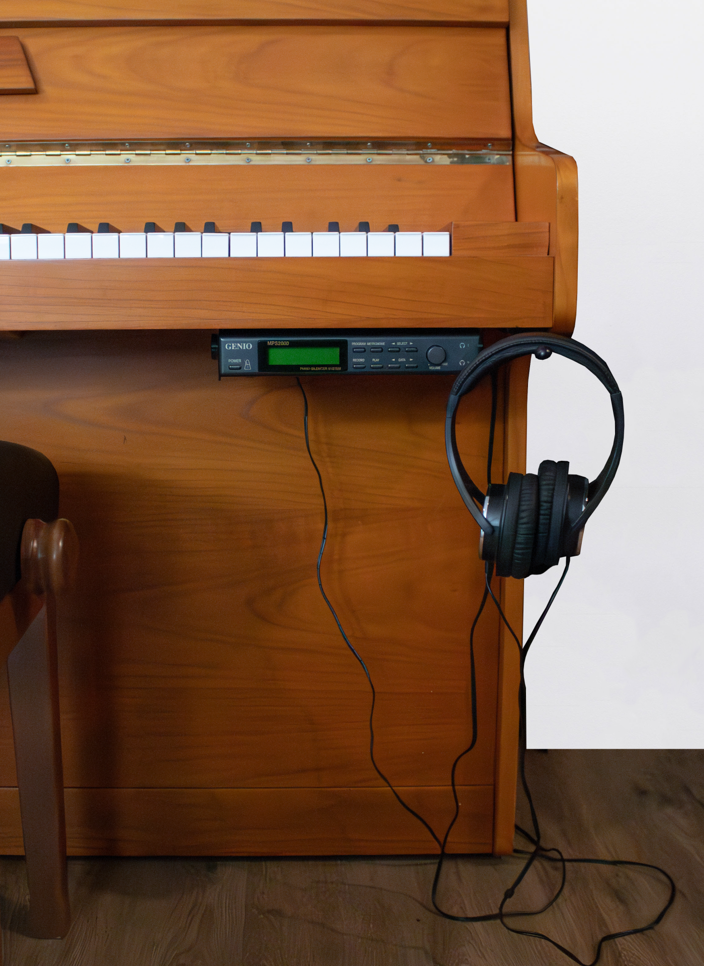 détail-klein.DP Klein Mélodie Silence