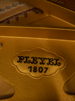 Pleyel Schimmel Vendôme