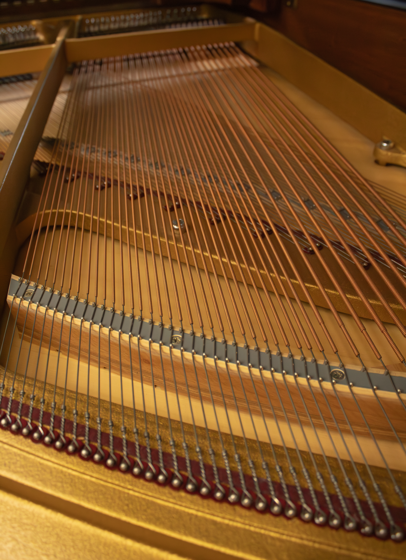 Pleyel Schimmel Vendôme