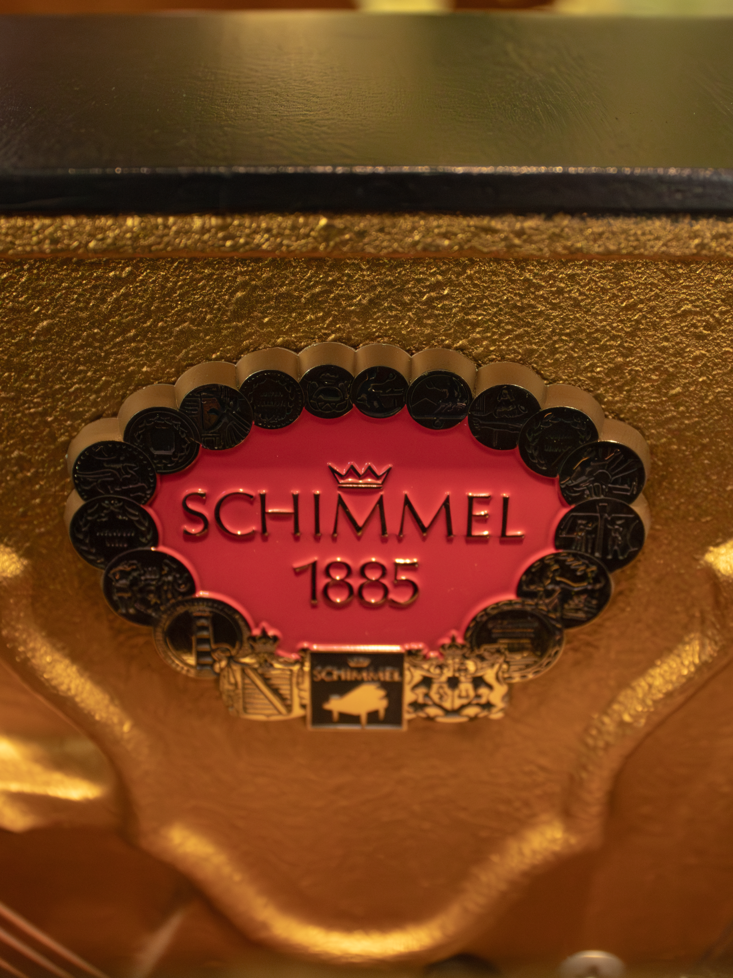 Schimmel Lampes