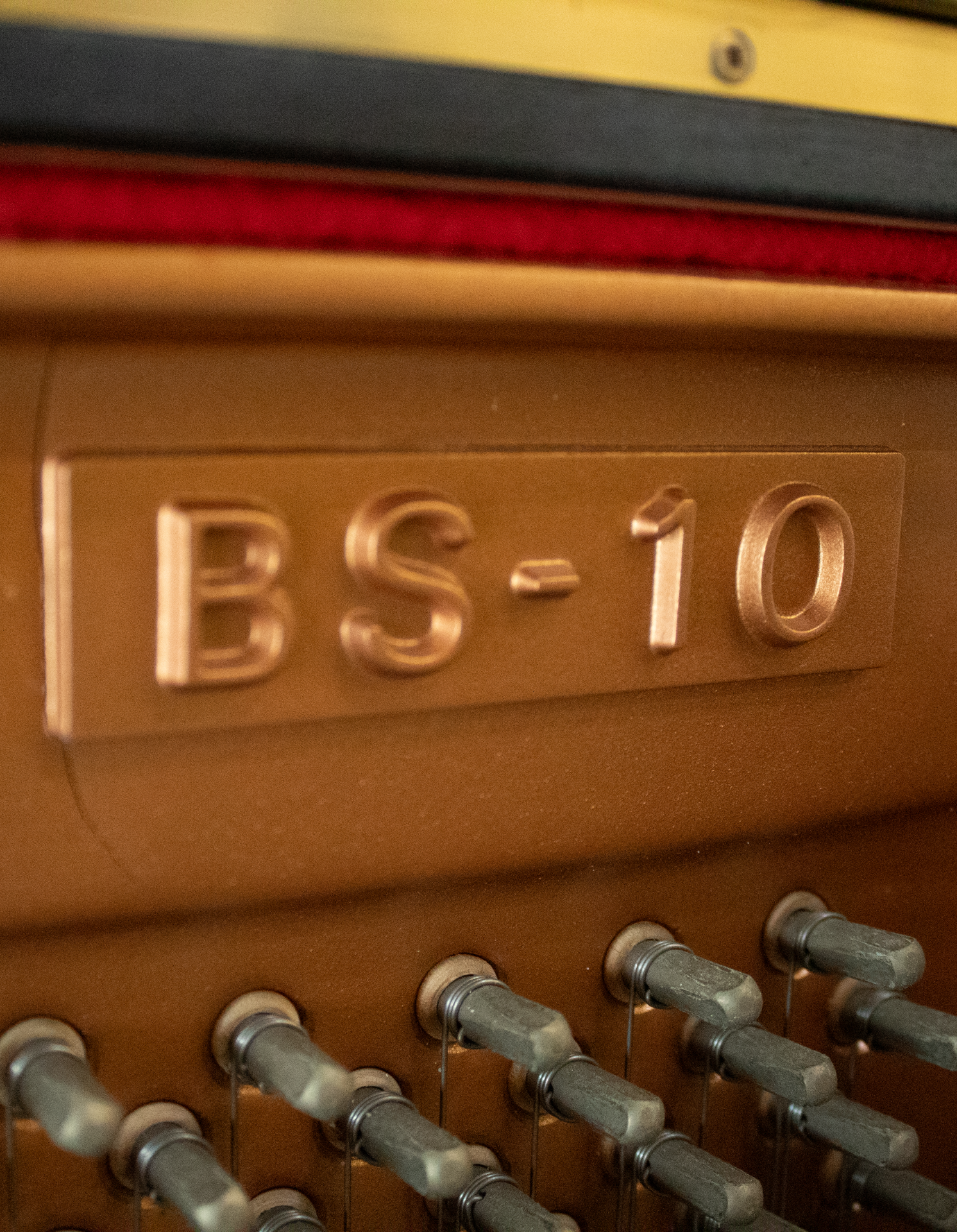 details-Kawai bs10.DP Kawai BS 10