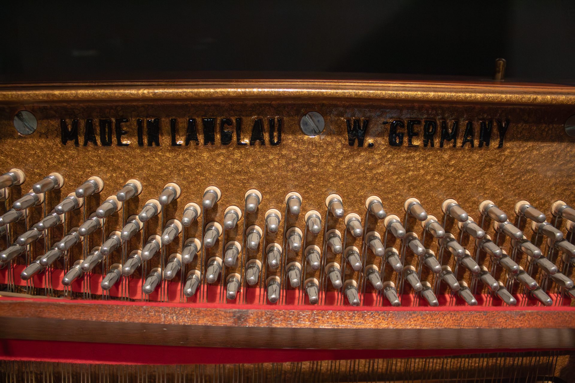 Hoffmann 120T Langlaü